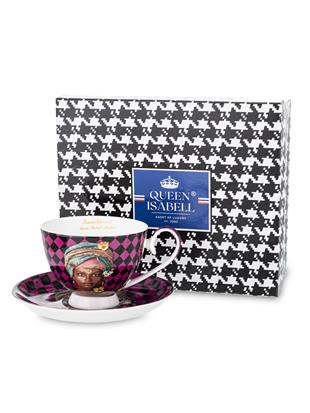 Filiżanka Z Podstawką