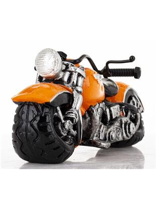 Figurka Motocykl