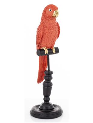 Figurka Papuga