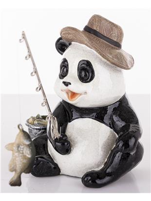 Figurka Panda