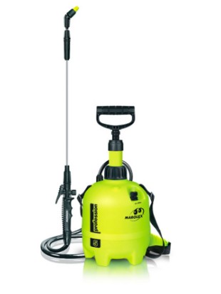 Ročna tlačna pršilka PROFESSION 5L