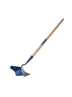 Aratro manuale da giardino