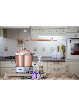 Distillatore Hoby ALL IN ONE