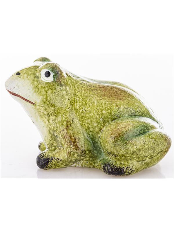 Figurka Żaba