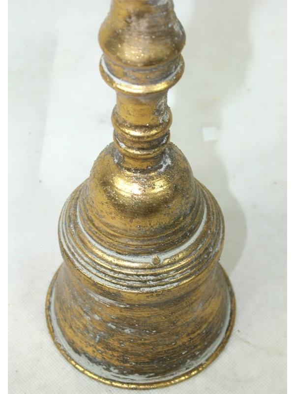 Kovinski držalo za sveče