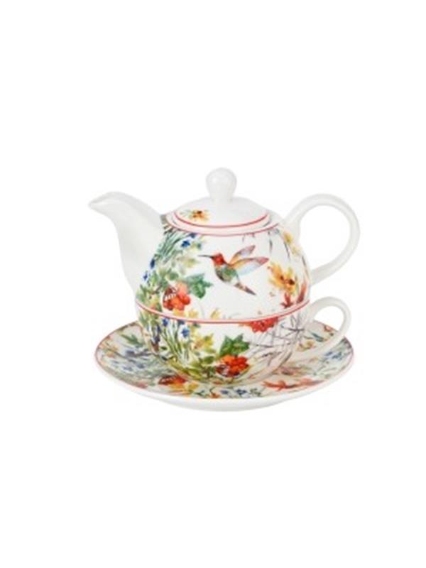 Pl Tea For One Linnea