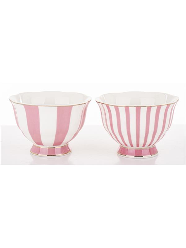 Filiżanka Ze Spodkiem Kpl. 2 Szt.