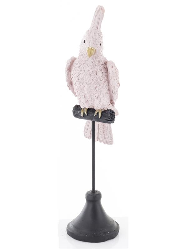 Figurka Papuga