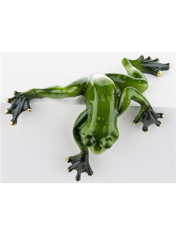 Figurica Frog