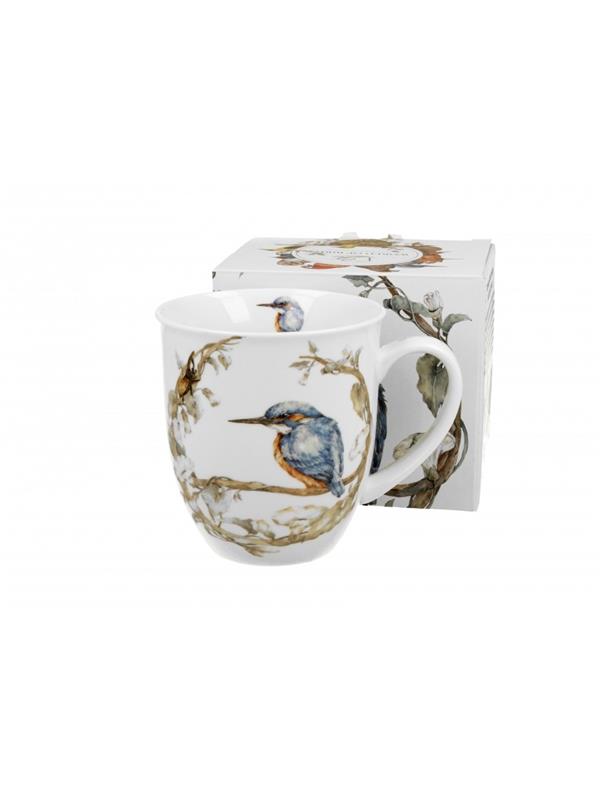 Pl Kubek Ptasi Świat Zimorodek