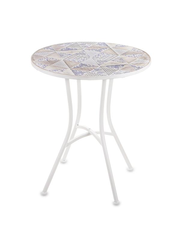 Stolik Z Mozaiką