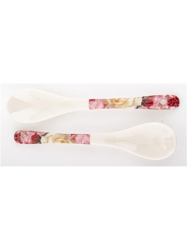 Kpl. Dwóch Filiżanek Z Podstawkami I Łyżkami