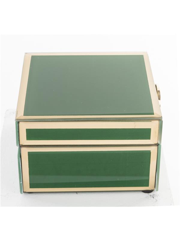 Szkatułka Na Biżuterię