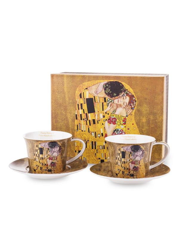 Kpl. Dwóch Filiżanek 250Ml