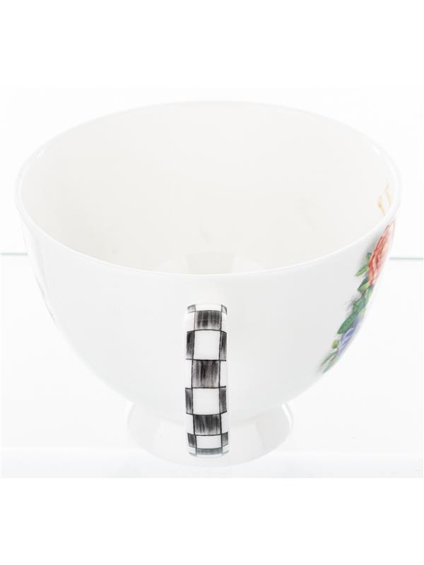 Filiżanka Z Podstawką