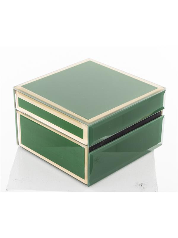 Szkatułka Na Biżuterię