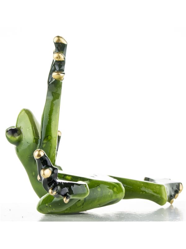 Figurica Frog