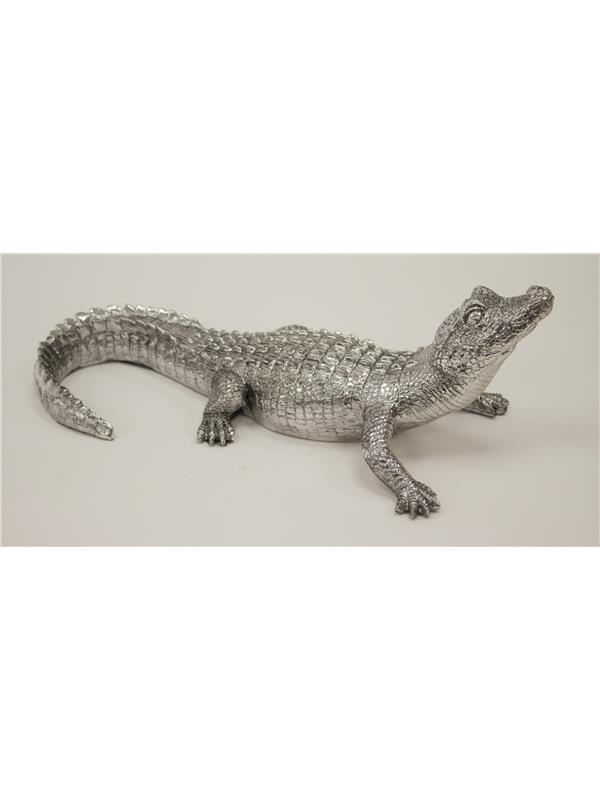 Figurica krokodila