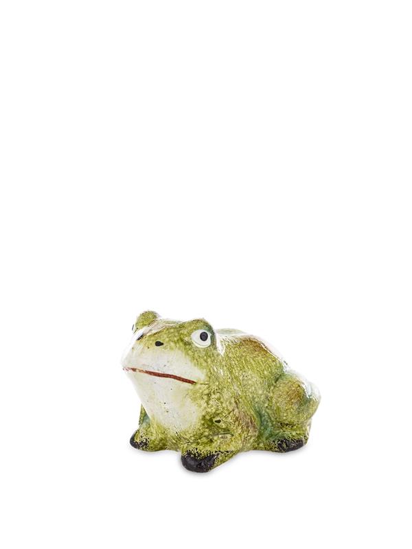 Figurka Żaba