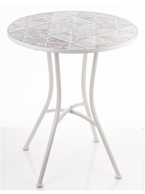 Stolik Z Mozaiką