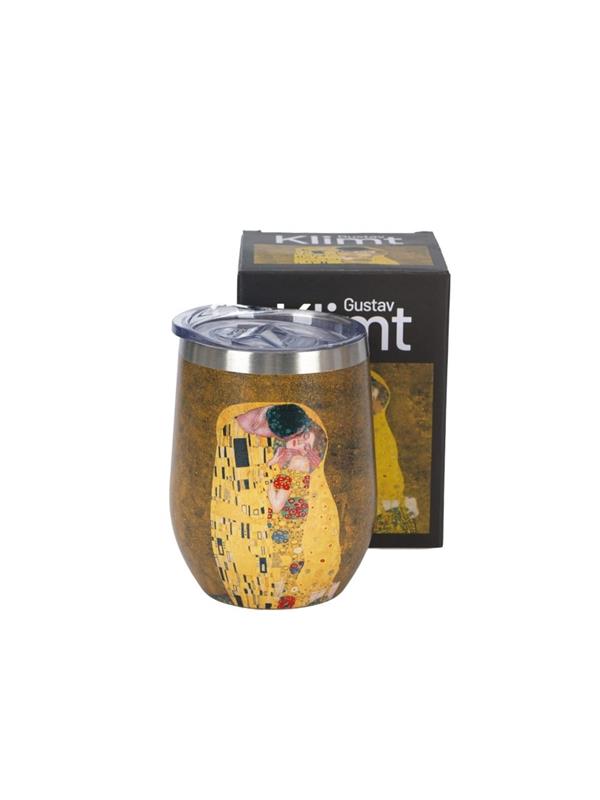 Pl Kubek Termiczny The Kiss Classic G.klimt