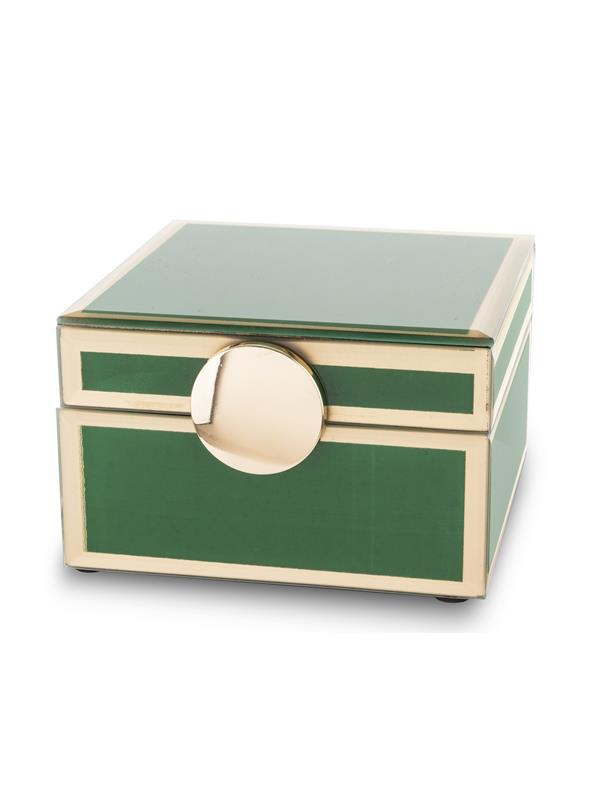 Szkatułka Na Biżuterię