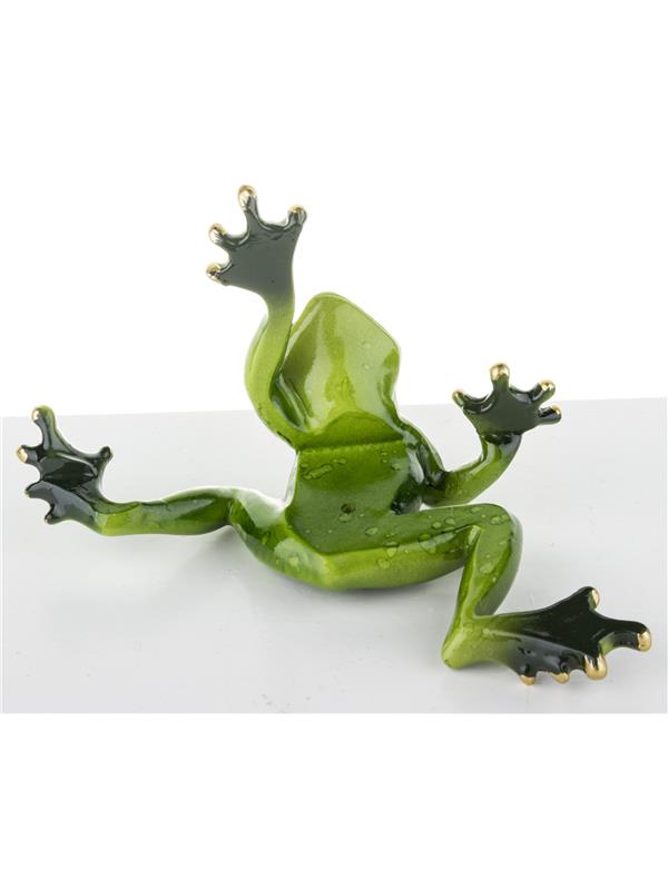 Figurica Frog