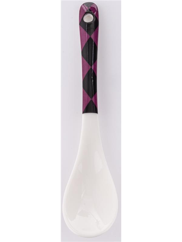 Filiżanka Z Podstawką I Łyżeczką 2+2+2