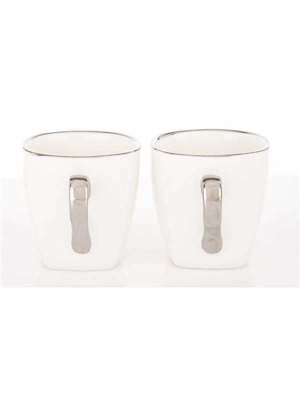 Zestaw Do Espresso 2+2+2