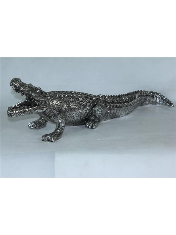 Figurica krokodila