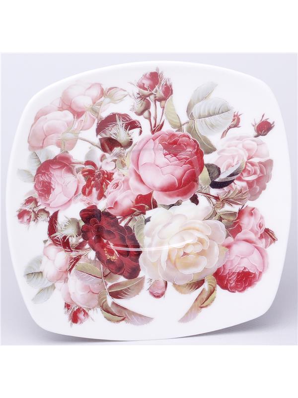 Kpl. Dwóch Filiżanek Z Podstawkami I Łyżeczkami