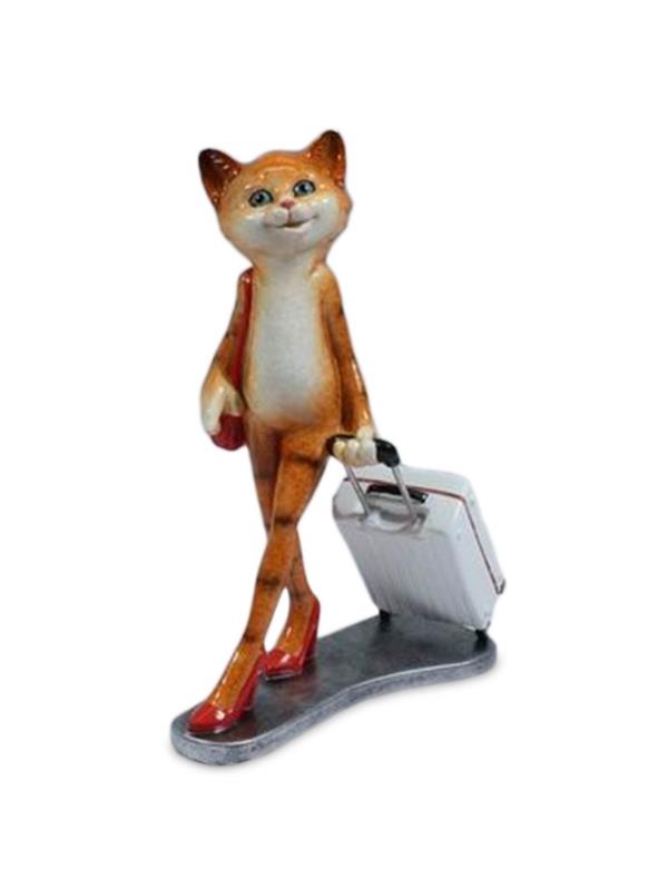 Figurka Kot