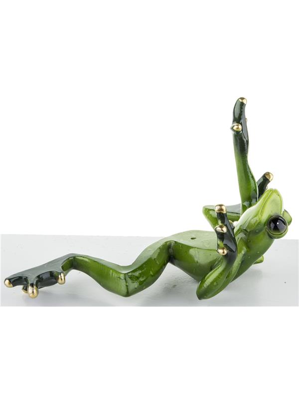 Figurica Frog