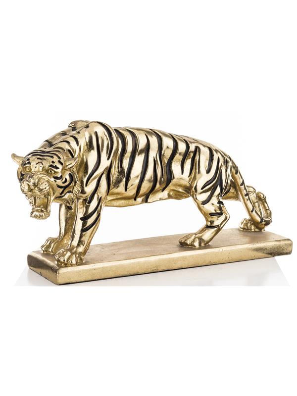 Figurka Tygrys