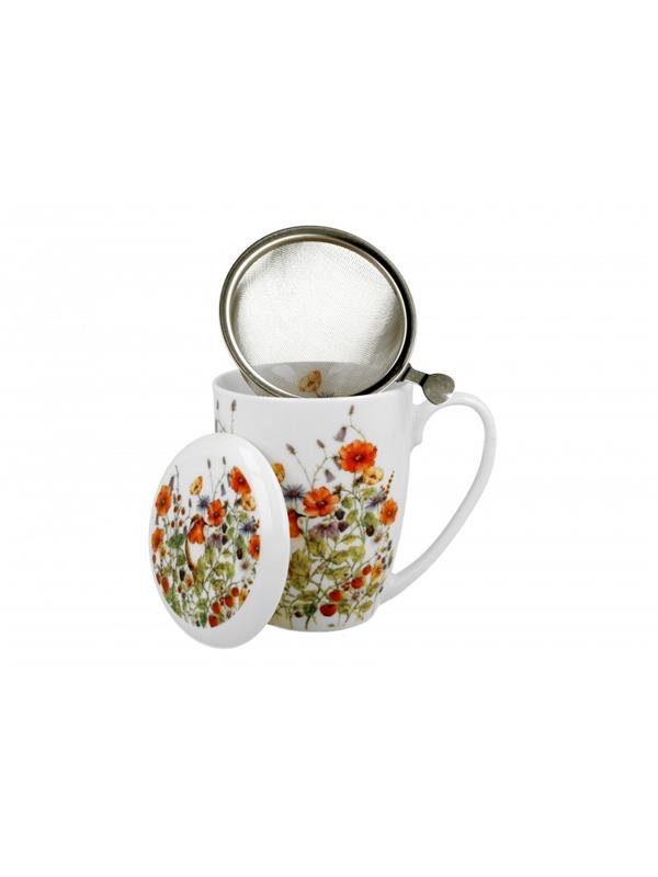 Pl Kubek Z Zaparzaczem Wild Bird