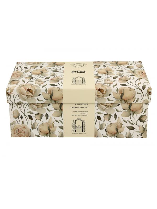 Pl Kubki Royal English Roses White  2Szt.