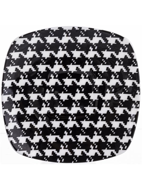 Filiżanka Z Podstawką I Łyżeczką 2+2+2