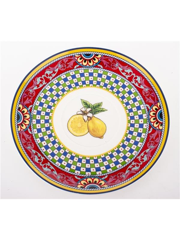 Filiżanka Ze Spodkiem Kpl.2 Szt.