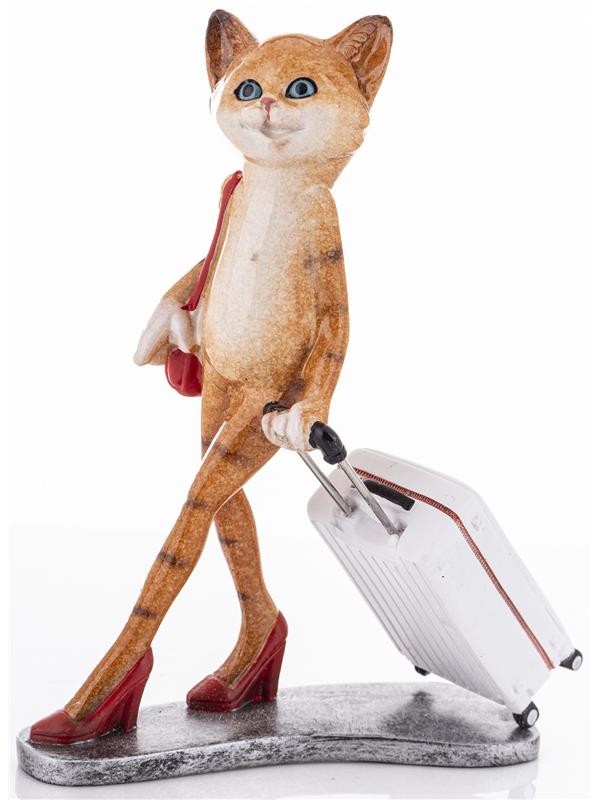 Figurka Kot