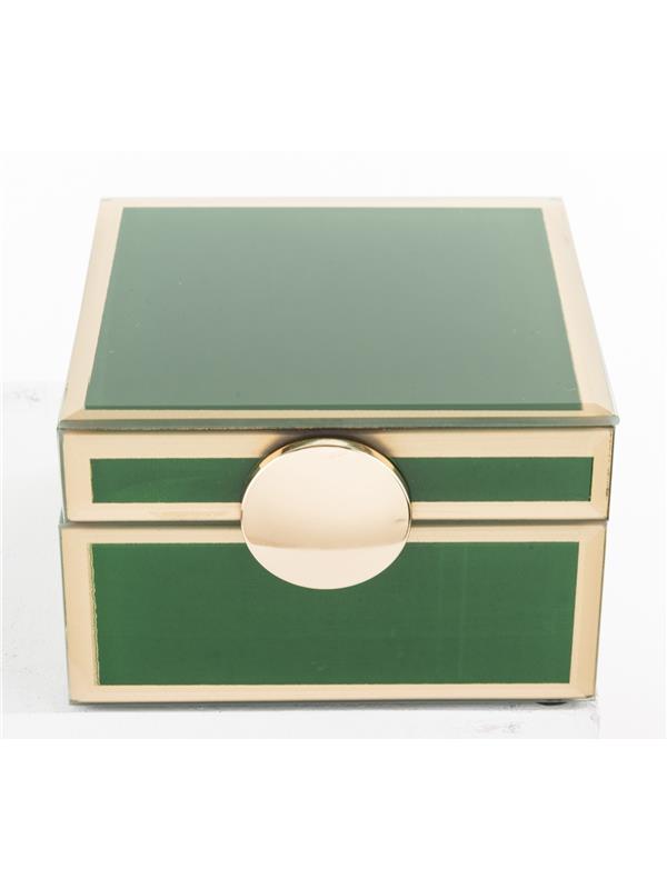 Szkatułka Na Biżuterię