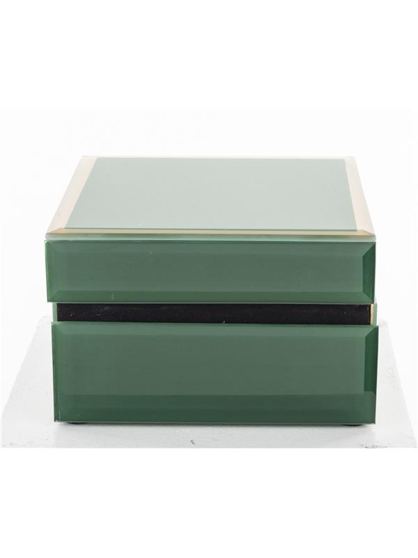 Szkatułka Na Biżuterię