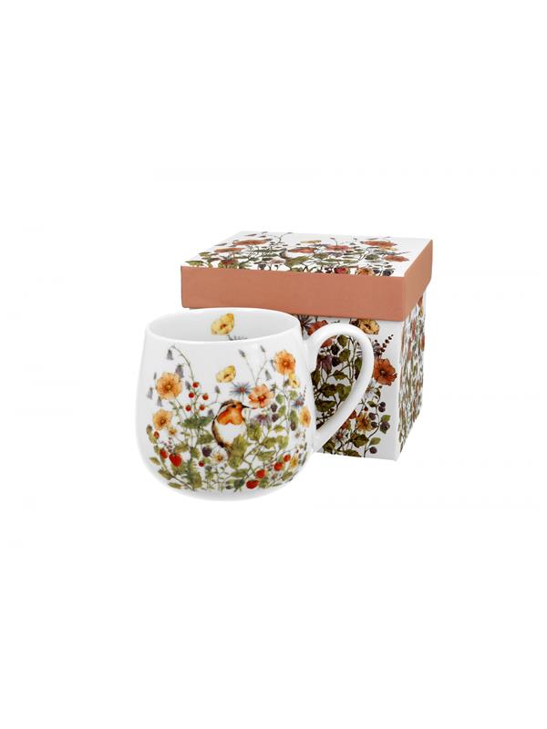 Sodni vrč 430 ml divjih ptic