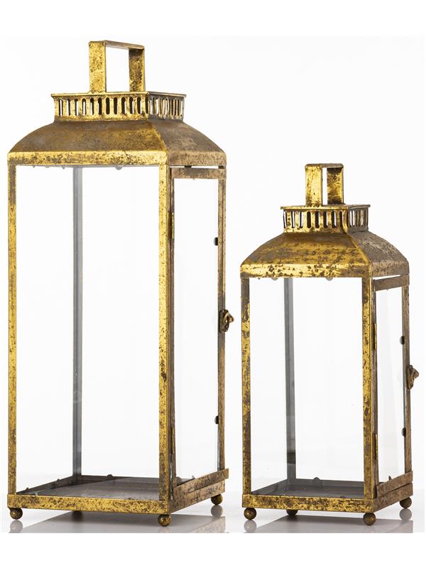 Lampion Kpl. 2 Szt.