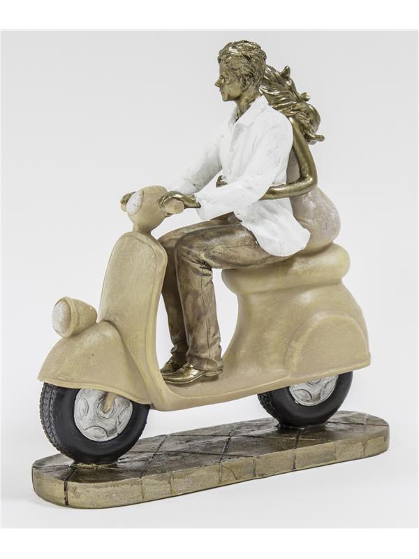 Figurina par