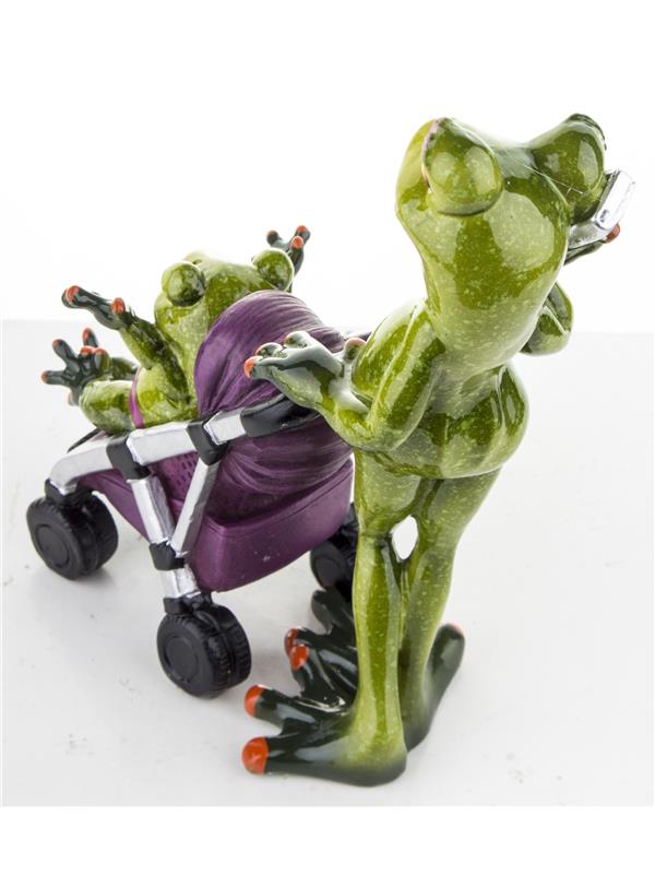 Figurica Frog