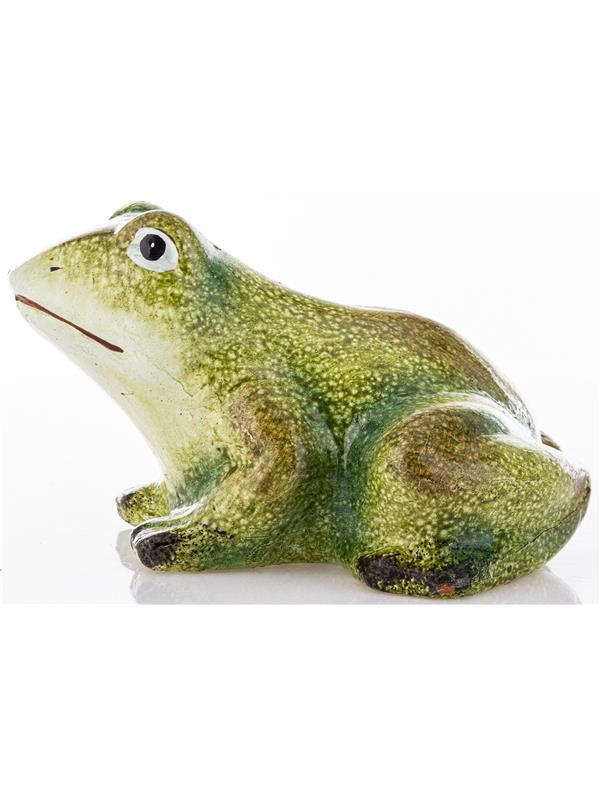 Figurka Żaba