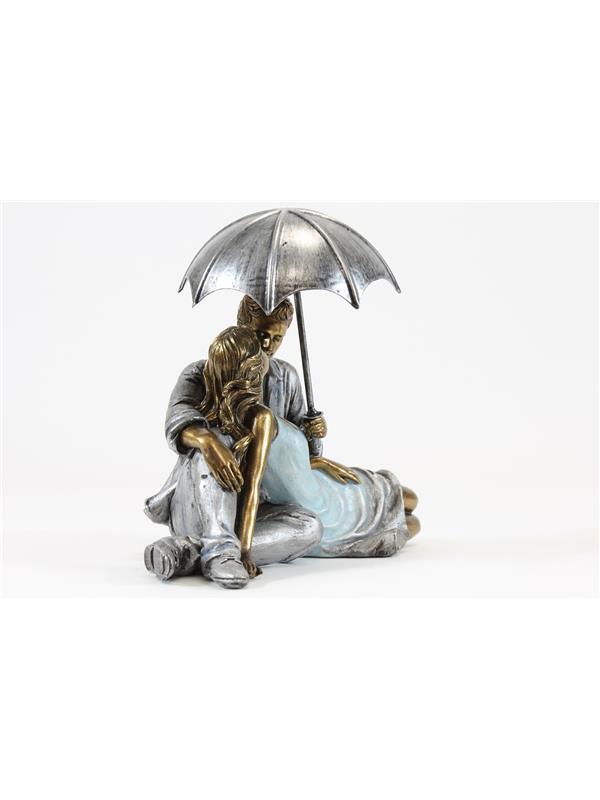 Figurina par