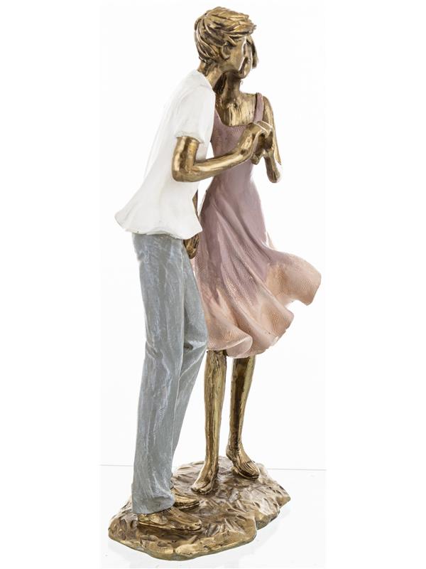 Figurka Para