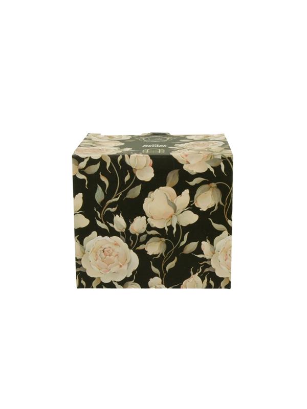 Pl Kubek Na Stopce English Roses Black