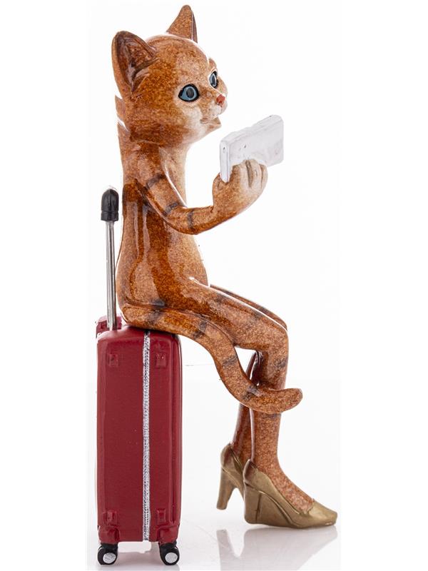 Figurka Kot